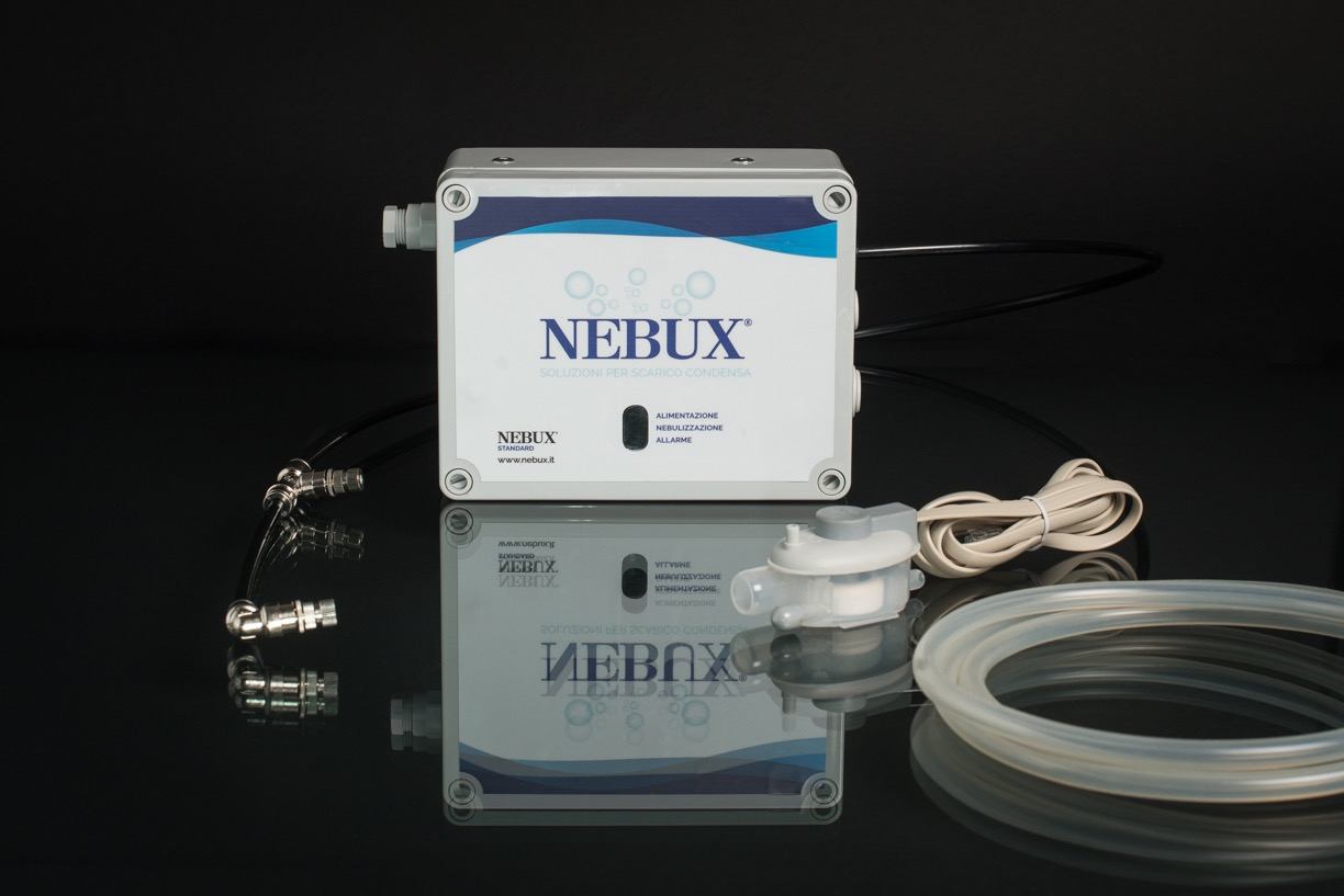 Nebux Standard