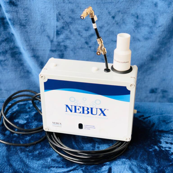 Nebux Condensation