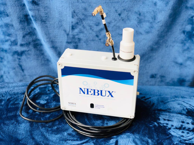 Nebux Condensation